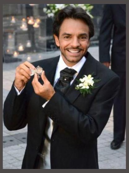 Eugenio Derbez